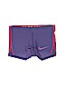 Nike Purple Athletic Shorts Size S - photo 1