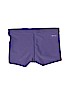 Nike Purple Athletic Shorts Size S - photo 2