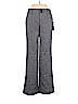 Express Gray Dress Pants Size 0 (petite) - photo 1