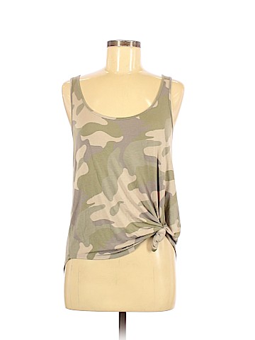 Hollister Sleeveless Top (view 1)