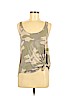 Hollister Green Sleeveless Top Size M - photo 1
