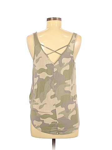 Hollister Sleeveless Top (view 2)
