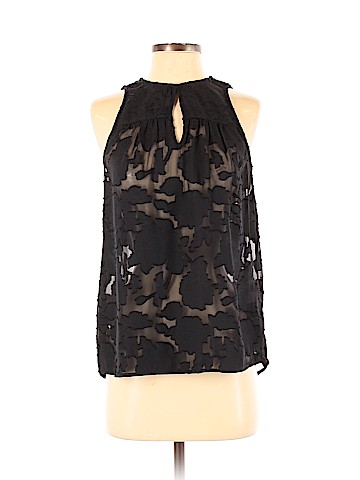 Mossimo Sleeveless Blouse (view 1)