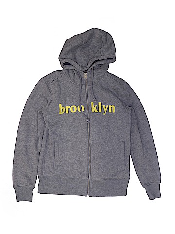 Batman Zip Up Hoodie (view 1)