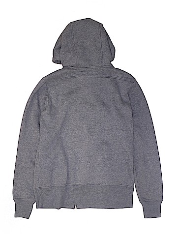 Batman Zip Up Hoodie (view 2)