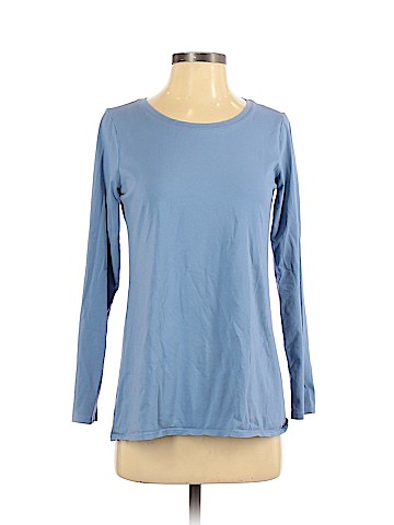 Purejill Long Sleeve T-Shirt (view 1)