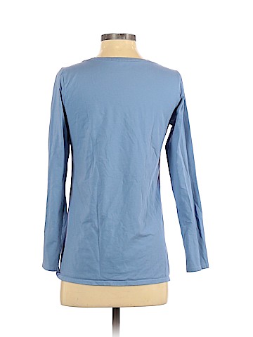 Purejill Long Sleeve T-Shirt (view 2)