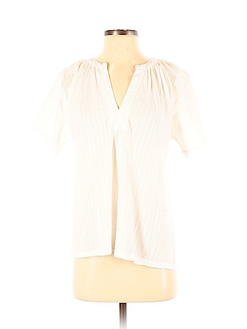 Lucky Brand Short Sleeve Top (view 1)