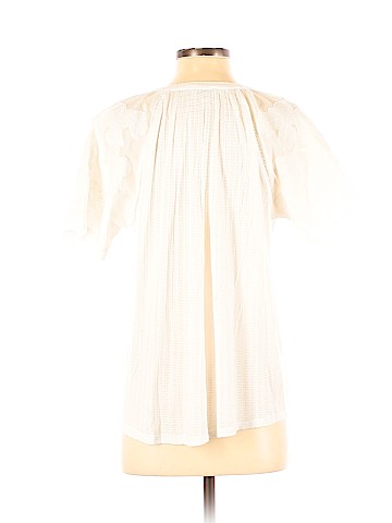 Lucky Brand Short Sleeve Top (view 2)