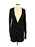 Mossimo 100% Cotton Black Cardigan Size M - photo 1