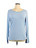 Gap Fit Blue Pullover Sweater Size XL - photo 1