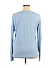 Gap Fit Blue Pullover Sweater Size XL - photo 2