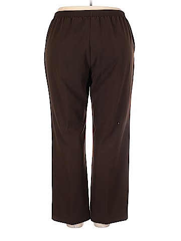Alfred Dunner Dress Pants (view 2)