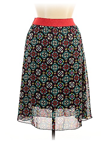 Lularoe Casual Skirt (view 2)