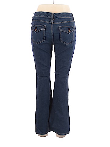 St. John's Bay Jeans (view 2)