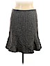 Gap Gray Casual Skirt Size 16 - photo 1