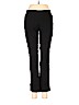 Nic + Zoe Black Casual Pants Size 8 (petite) - photo 1