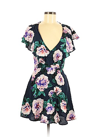 Forever 21 Casual Dress (view 1)
