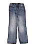 Cat & Jack 100% Cotton Blue Jeans Size 7 - photo 1