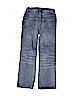 Cat & Jack 100% Cotton Blue Jeans Size 7 - photo 2