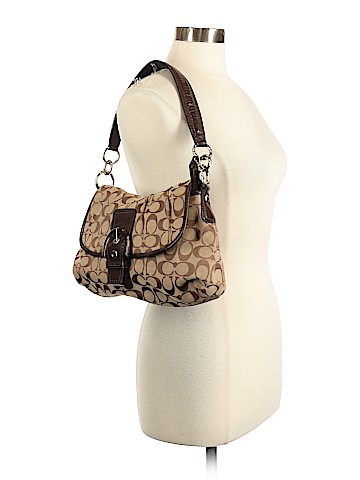 Coach Factory Shoulder Bag (view 2)