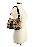 Coach Factory Tan Shoulder Bag One size - photo 2