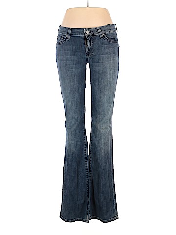 7 For All Mankind Jeans (view 1)
