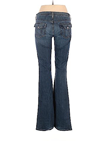 7 For All Mankind Jeans (view 2)