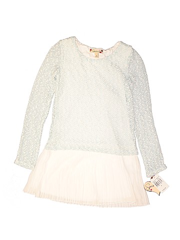 Speechless Dress (view 1)