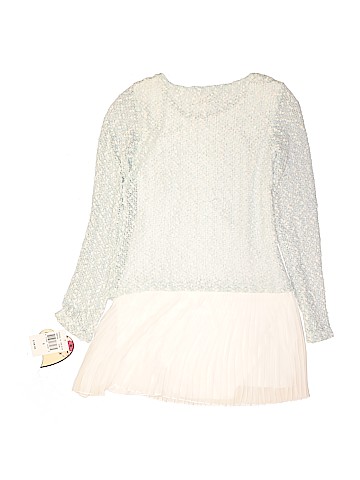 Speechless Dress (view 2)