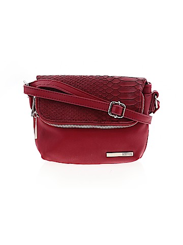 Kenneth Cole REACTION Crossbody Bag (view 1)