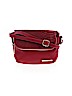 Kenneth Cole REACTION Red Crossbody Bag One size - photo 1
