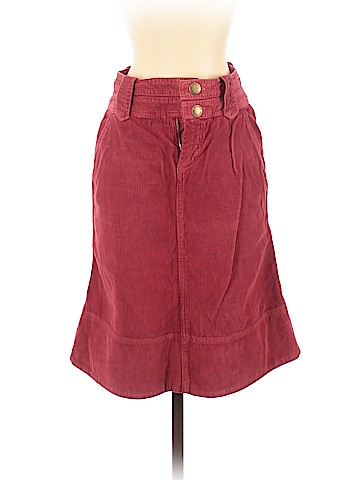 Marc by Marc Jacobs Denim Skirt (view 1)