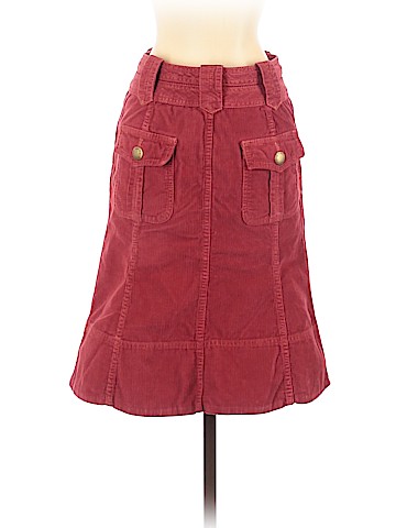 Marc by Marc Jacobs Denim Skirt (view 2)