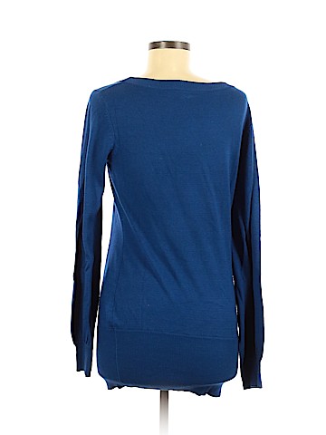 Ella Moss Silk Pullover Sweater (view 2)