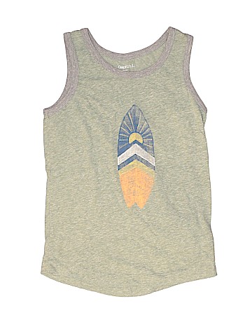 Gap Kids Tank Top (view 1)