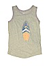 Gap Kids Green Tank Top Size 6 - 7 - photo 1