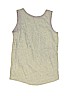 Gap Kids Green Tank Top Size 6 - 7 - photo 2