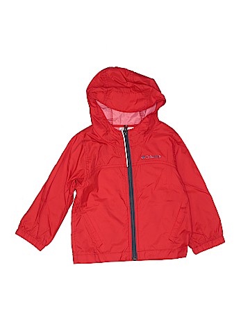 Columbia Jacket (view 1)