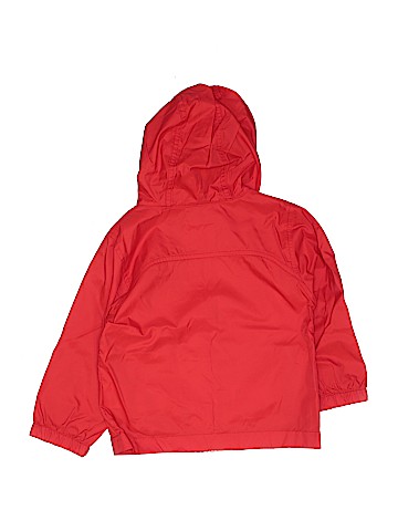 Columbia Jacket (view 2)