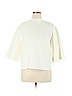 Chico's Ivory Pullover Sweater Size XL (3) - photo 1
