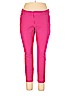 Old Navy Pink Casual Pants Size 16 - photo 1