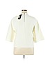 Chico's Ivory Pullover Sweater Size XL (3) - photo 2