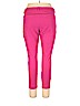 Old Navy Pink Casual Pants Size 16 - photo 2