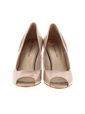 Bandolino Wedges (view 2)