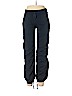 Lululemon Athletica Blue Active Pants Size 8 - photo 1