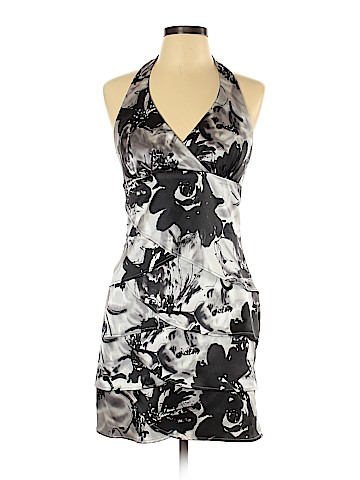 Iz Byer Cocktail Dress (view 1)