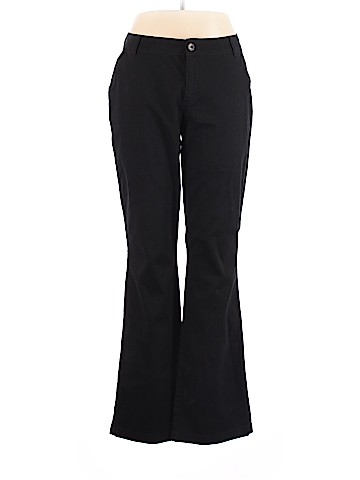 Old Navy Khakis (view 1)