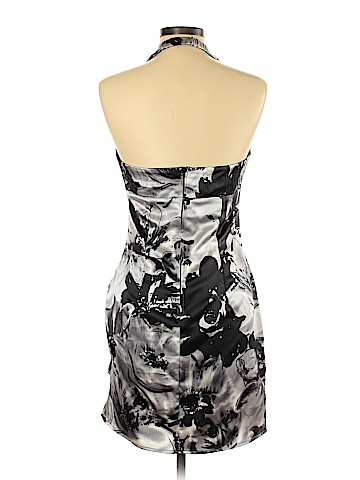 Iz Byer Cocktail Dress (view 2)