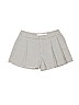 RACHEL Rachel Roy Gray Shorts Size 0 - photo 1